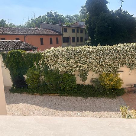 Dependance La Corte Pizzighettone Exterior foto