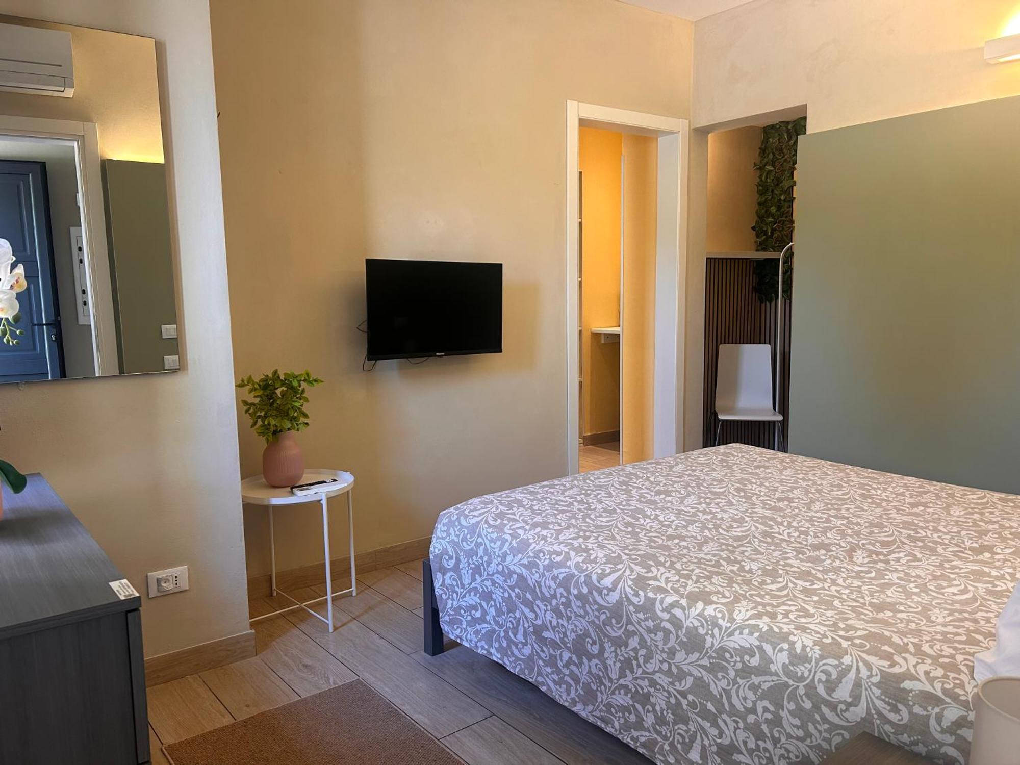 Dependance La Corte Pizzighettone Exterior foto