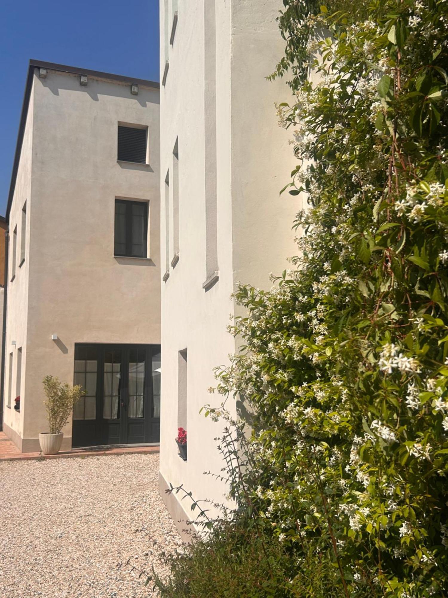 Dependance La Corte Pizzighettone Exterior foto